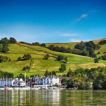 The Loft- Duplex Apartment, Family Friendly! Appartement Bowness-on-Windermere