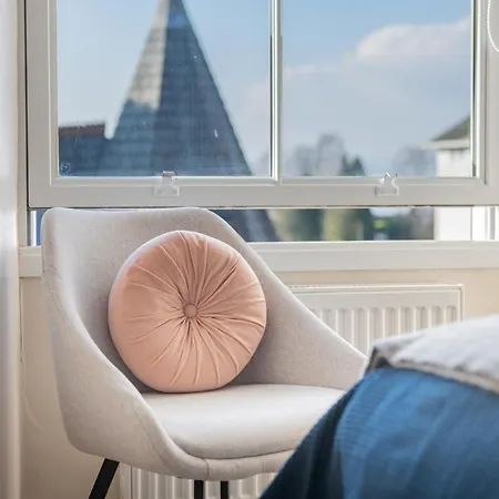 The Loft- Duplex Apartment, Family Friendly! Appartement
