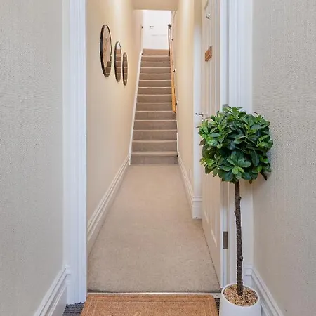 Appartement The Loft- Duplex Apartment, Family Friendly! Bowness-on-Windermere