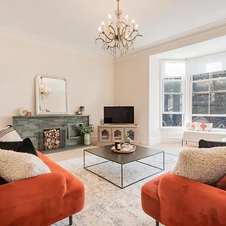 The Loft- Duplex Apartment, Family Friendly! Appartement Bowness-on-Windermere