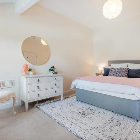 Appartement The Loft- Duplex Apartment, Family Friendly! *