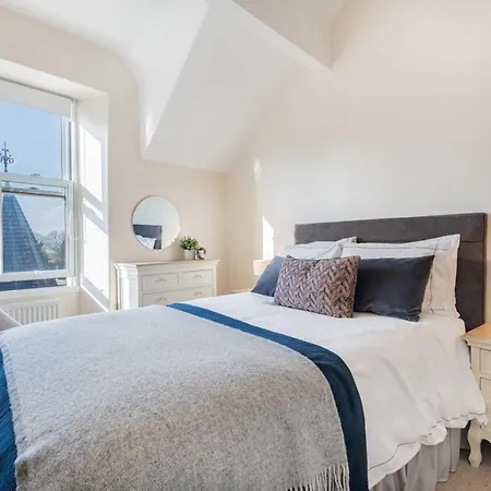 The Loft- Duplex Apartment, Family Friendly! Appartement *