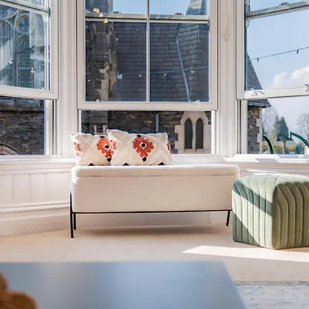 The Loft- Duplex Apartment, Family Friendly! Appartement *
