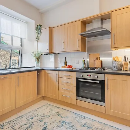 Appartement The Loft- Duplex Apartment, Family Friendly! Bowness-on-Windermere