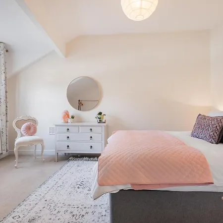 Appartamento The Loft- Duplex Apartment, Family Friendly!