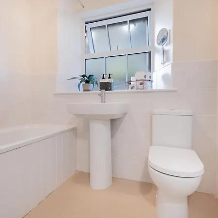 The Loft- Duplex Apartment, Family Friendly! Appartamento *