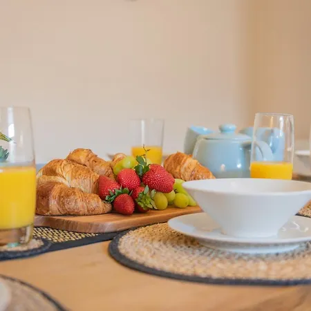 Apartment The Loft- Duplex Apartment, Family Friendly! Bowness-on-Windermere